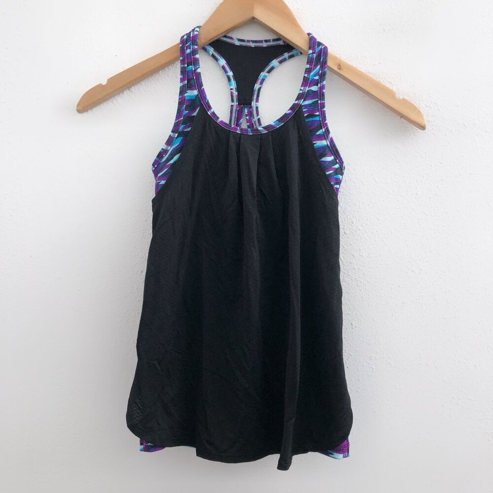 IVIVVA By Lululemon Tank Top Size‎ 6